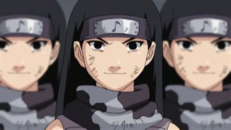 Killer Kunoichi and a Shaky Shikamaru .